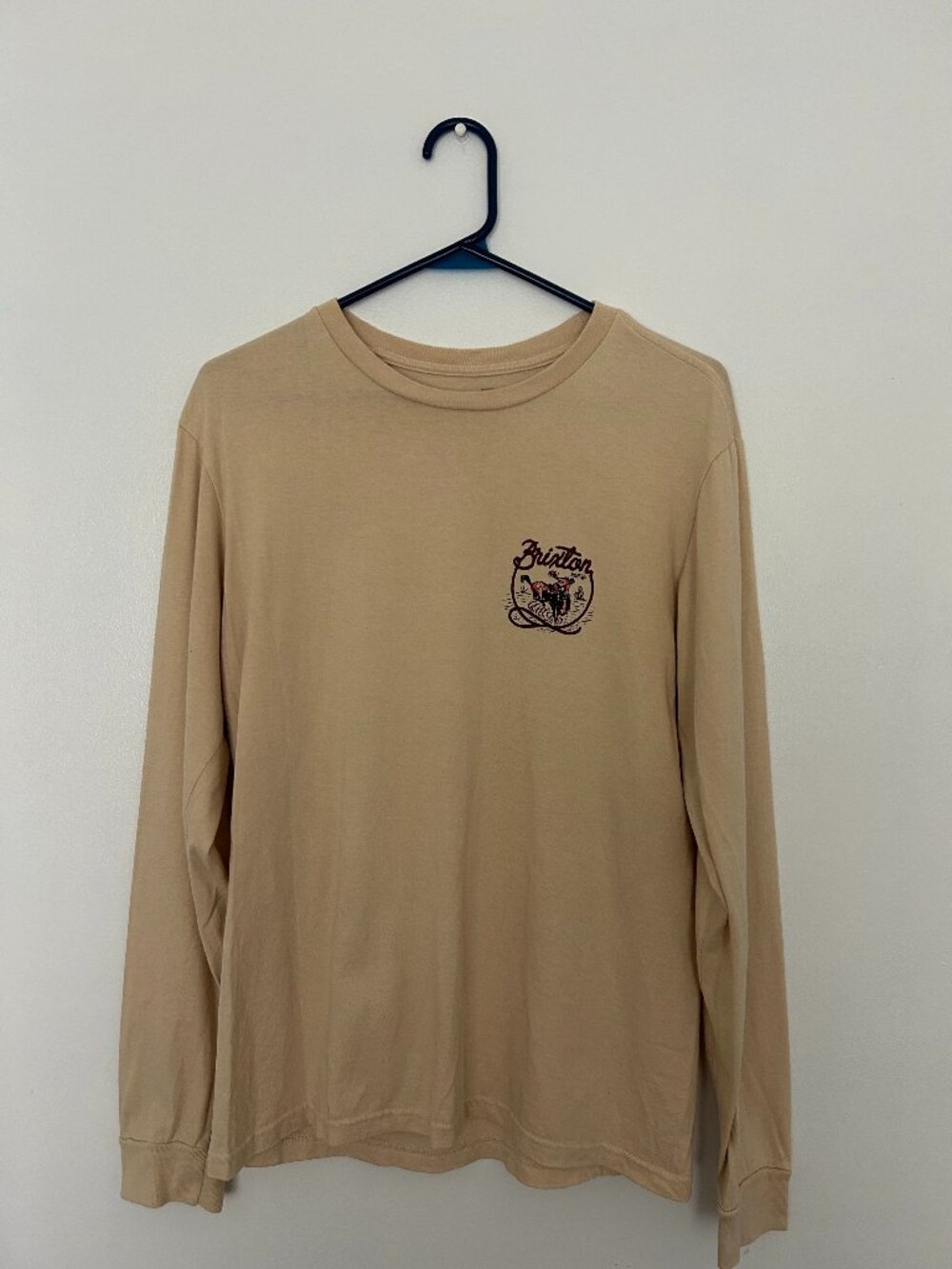 Brixton Cowboy Long Sleeve Shirt